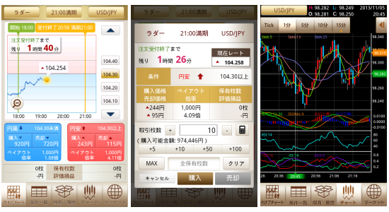 GMO�N���b�N�،��̊O�׃I�v�V�����̃X�}�z�p�A�v��